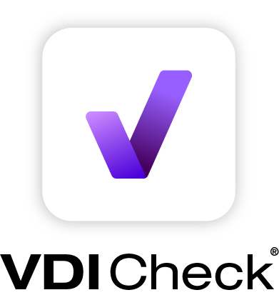 VDI Check